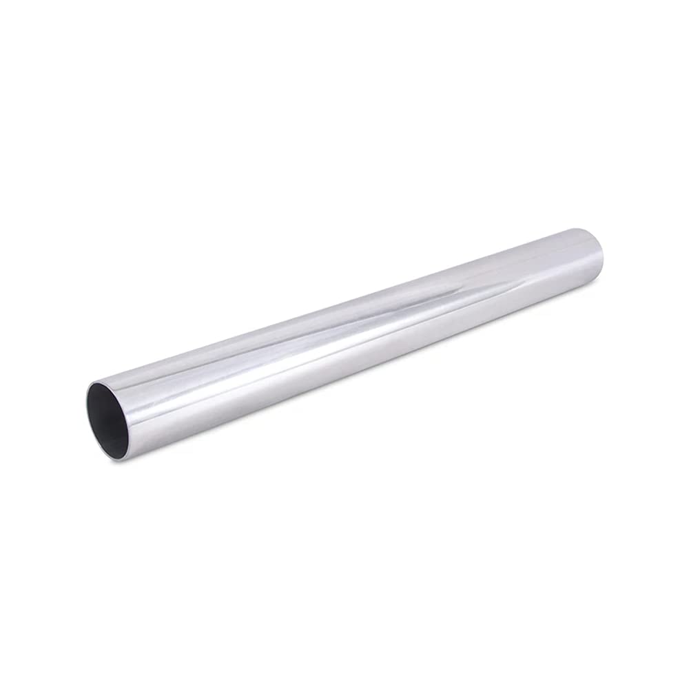 MMICP-AL-2750 Mishimoto 2.75" Straight Universal Aluminum Intercooler Piping