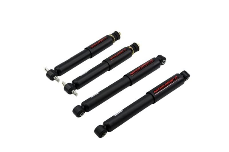 Shock Set Belltech 9139