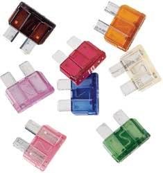 Bussmann-308.116 Cooper Bussmann BP/ATC15 Automotive Fuse