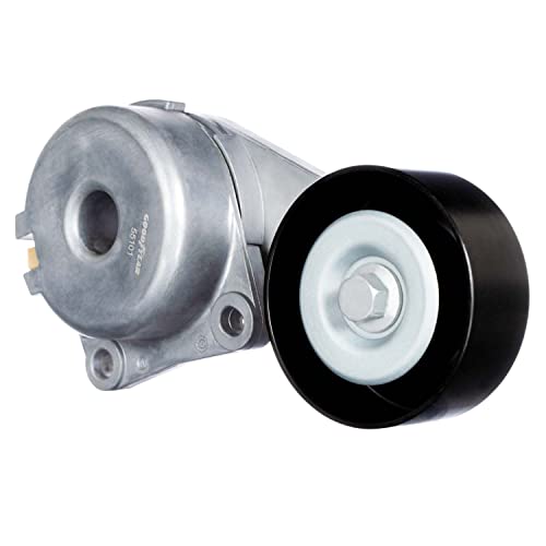Belts Goodyear 55101 FEAD Belt Tensioner, Multicolor