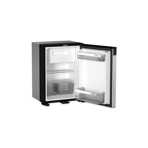 Compressor Refrigerator/Freezer Dometic NRX35S, Superior, AC/DC, 35 Liter, Stainless Steel Door, Ships without Frame