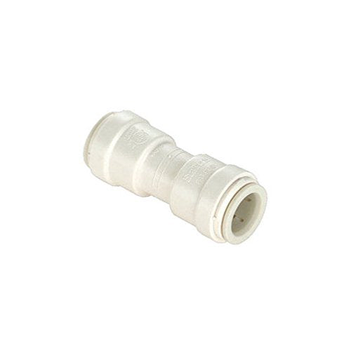 Coupling Watts Quick-Connect 1/2 " Bagged