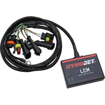 Polaris RZR Pro XP / Turbo R DynoJet Launch Control Module w/ Switch