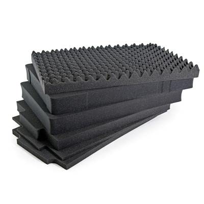 Foam Inserts Nanuk for 963 Nanuk Case