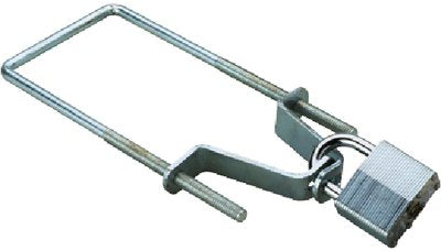 Spare Tire Carrier Attwood 11090-3
