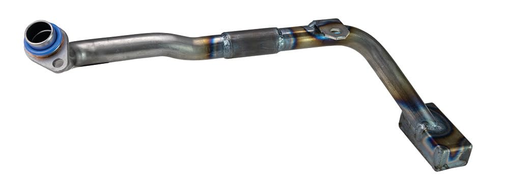 Moroso Oil Pump Pick Up 24172, Fits Moroso 21172 LS Swap Oil Pan