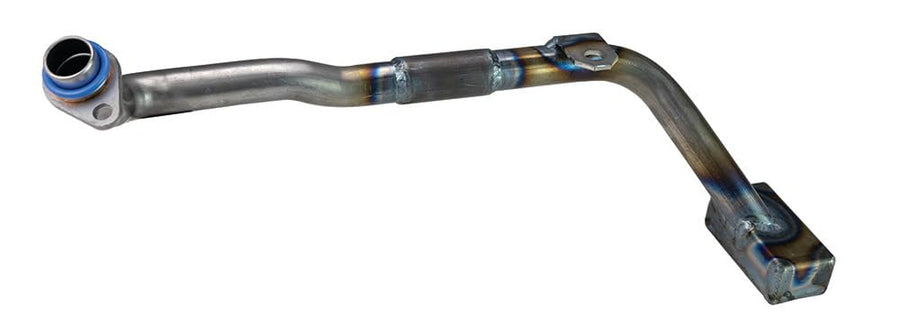 Moroso Oil Pump Pick Up 24172, Fits Moroso 21172 LS Swap Oil Pan