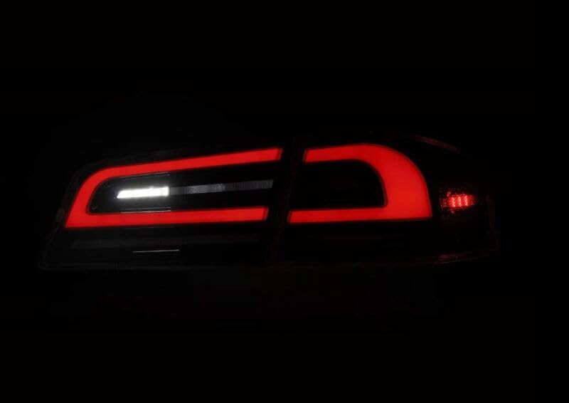 ARX LUXX AlphaRex 601110 Tail Lights