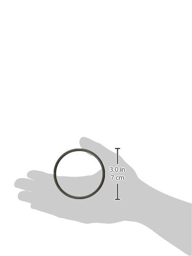 F7506 MAHLE Original Catalytic Converter Gasket