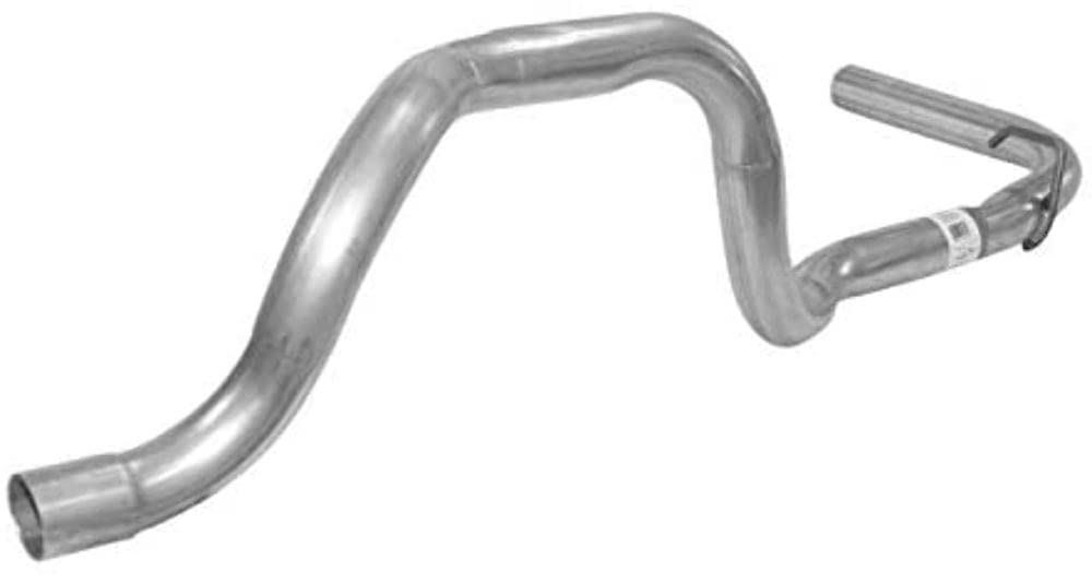 Exhaust Tail Pipe AP Exhaust Products 54877