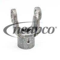 Power Take Off End Yoke Neapco 18-7115