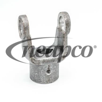 Power Take Off End Yoke Neapco 18-7115