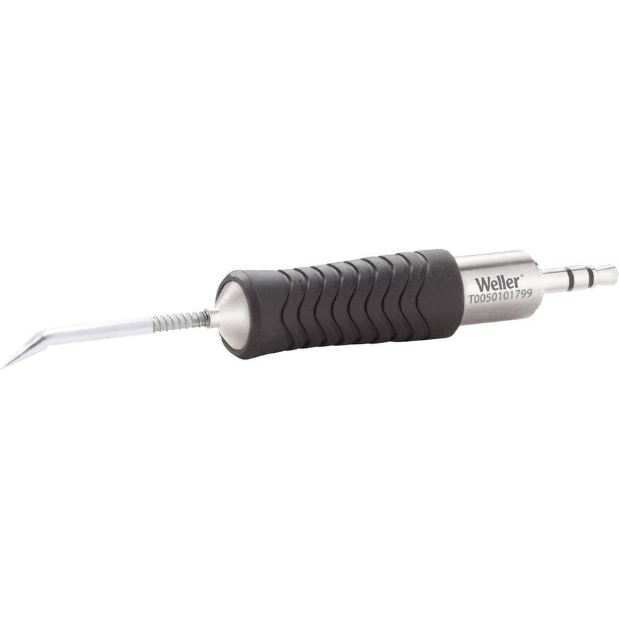 Welding Tool RTP 001 C X Ms Tip Conical Bent 0.1