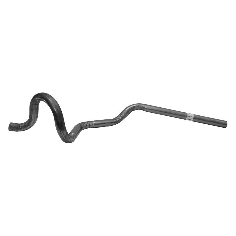 126664 AP Exhaust Pre-Bent Pipe