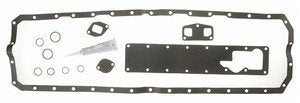 OS32210 Victor Reinz Oil Pan Gasket Set