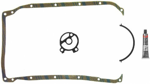 Oil Pan Gasket Set FEL-PRO OS 34300 C