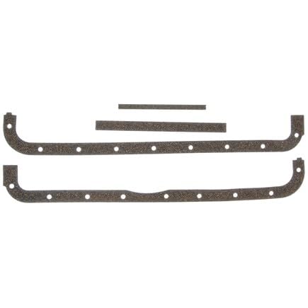 Oil Pan Gasket Set Mahle - OS32560