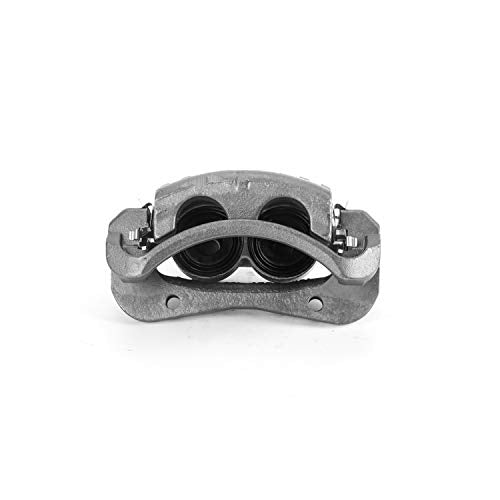 Power Stop Front Left One L4939 Stock Replacement Brake Caliper For Chevrolet Colorado, GMC Canyon, Isuzu i-, Isuzu i-290, Isuzu i-, Isuzu i-370 [Model Specific]