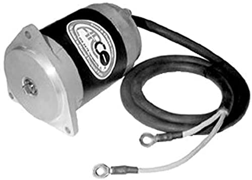 Tilt Trim Motor Arco 6265 for Yamaha 115-200 HP (1987-1995), 225 HP (1990-1993)