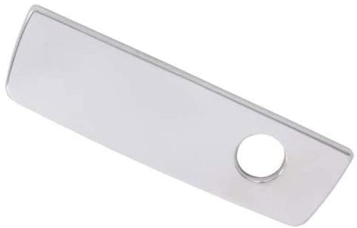 Glove Box Door Handle Cover Kentrol 30001