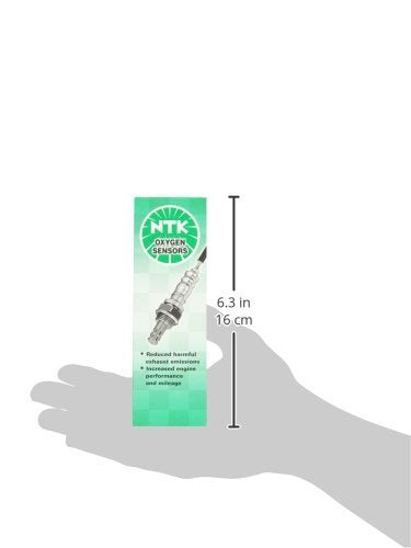 Oxygen Sensor NTK 25564