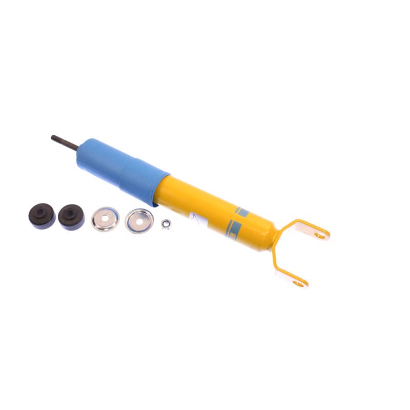 B6 Bilstein Rear 46mm Monotube Shock Absorber FITS 2003 Chevrolet Corvette 50th Anniversary Edition