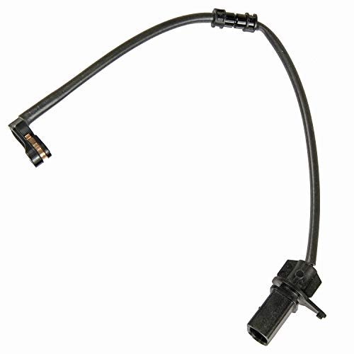 16-18 Audi A6 PowerStop Front Euro-Stop Electronic Brake Pad Wear Sensor (SW-0309)