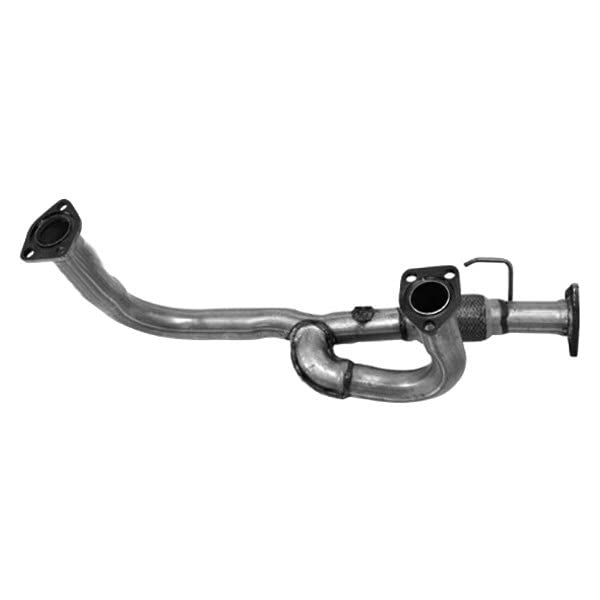 Exhaust Ansa HD17001 - Intermediate Pipe