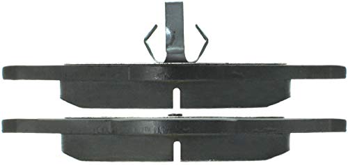 Sport Brake Pads StopTech 309.07910 with Shims and Hardware