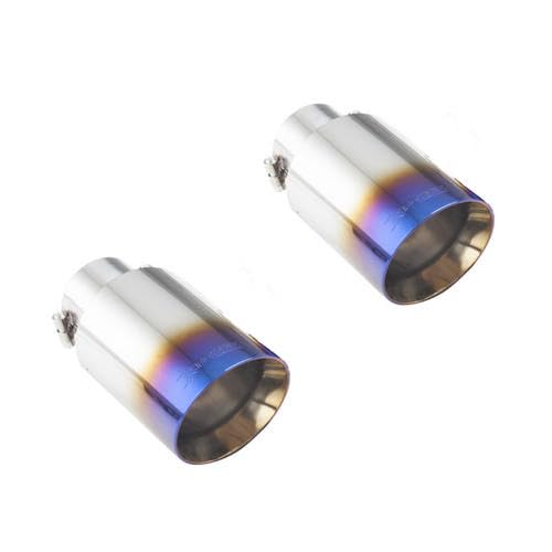 Elantra N Line XFORCE Blue Tip Option (System only Will NOT fit OEM)