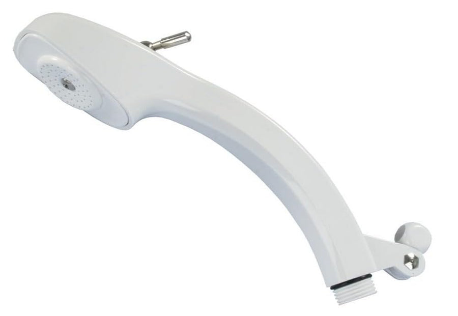 Repl B&B Molders Shower Head 94197