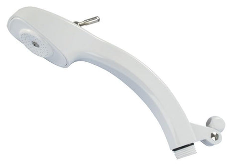 Repl B&B Molders Shower Head 94197