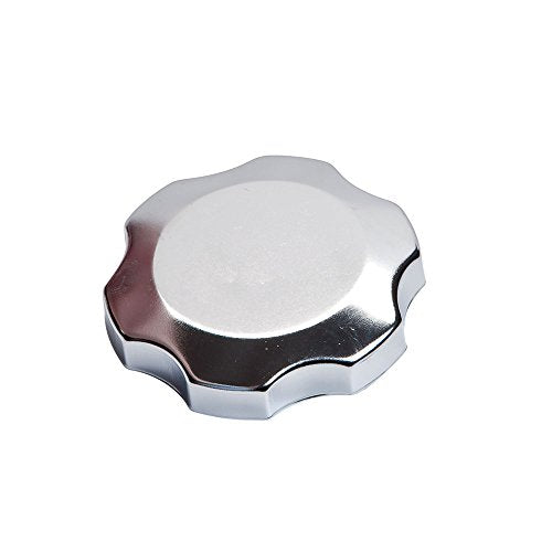 Fuel Cap Oregon 55-125 Replaces Honda 176200-ZH7-013, 17620-ZH7-023