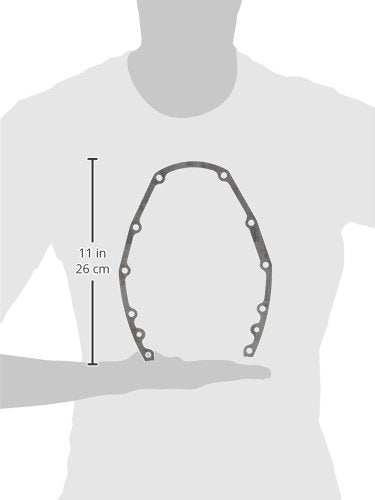 Engine Timing Cover Gasket Set MAHLE JV1176
