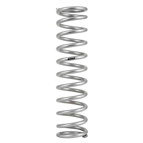Silver Eibach Coilover Spring - 3.75" I.D. 2000.375.0350S