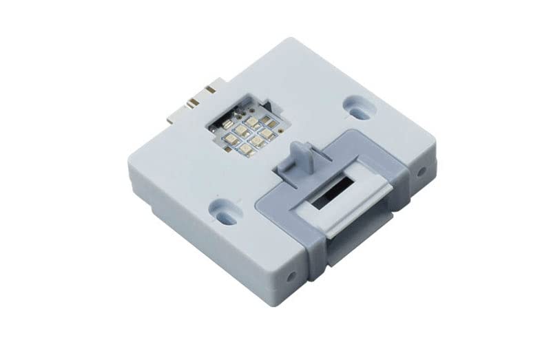 LEFT DOOR DOOR CLOSURE FOR DOMETIC FRIDGE - 289037103