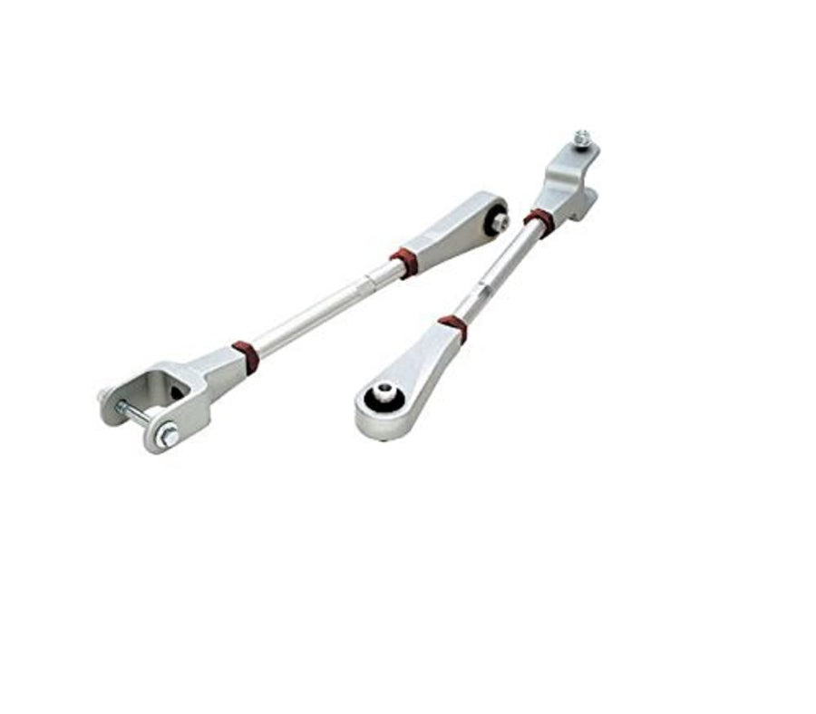 Eibach Performance Camber Bolt Kit Pro-Alignment 5.81250K Compatible with Chevrolet Aveo 2006-2011
