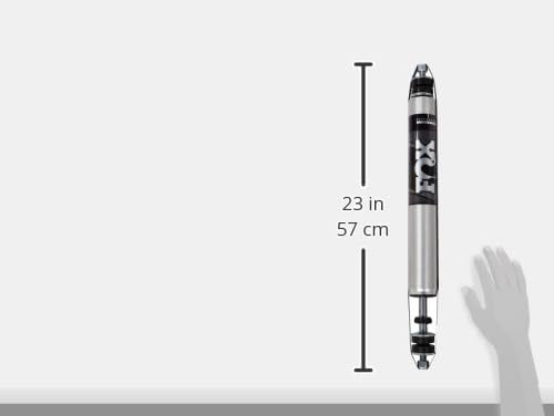 Front Shock Absorber Fox Racing Shocks 985-24-070 Fits Toyota Land Cruiser