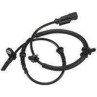 Wheel Speed Sensor NGK/NTK AB0916 (72061)