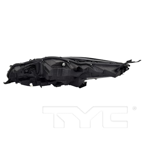 LED H.L RH TYC 21-23 TY SIENA (LE/XLE)