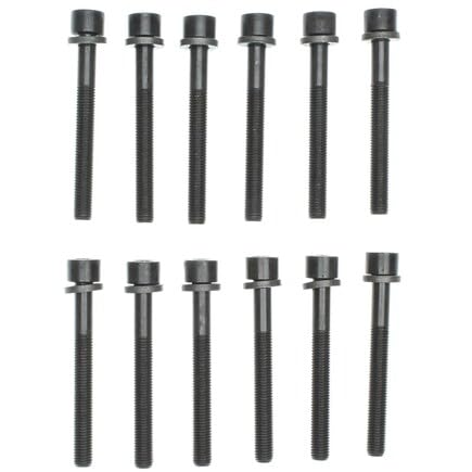 Engine Cylinder Head Bolt Set MAHLE GS33406A, 1 Pack