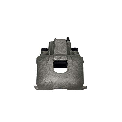 Front Left Power Stop L4642 One Stock Replacement Brake Caliper