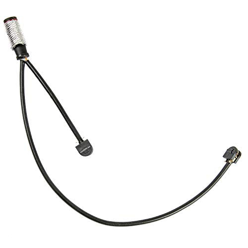 Power Stop SW-0515 Front Electronic Brake Pad Wear Sensor