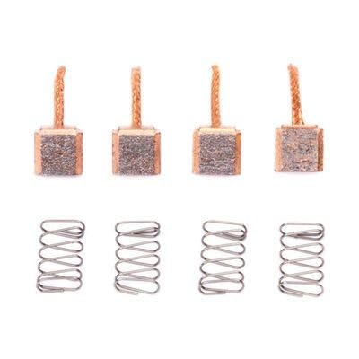 Starter Mahle - MS436