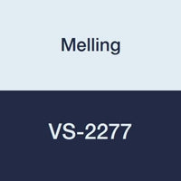 Melling Engine Valve Spring Stock Replacement VS-2277