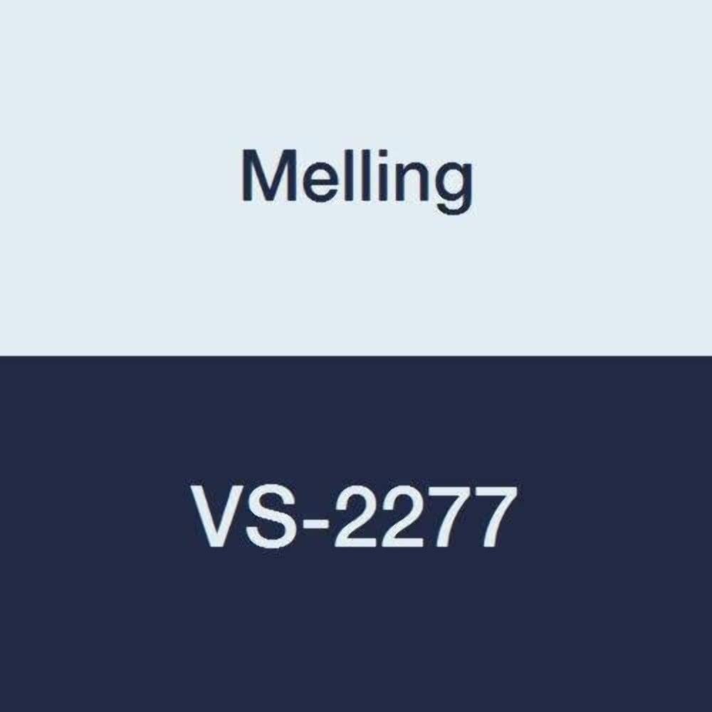 Melling Engine Valve Spring Stock Replacement VS-2277