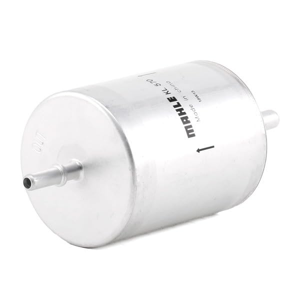 Fuel Filter MAHLE KL 570