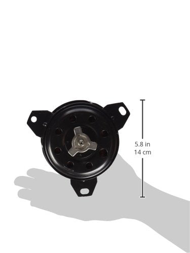 Chrysler PT Cruiser TYC 630330 Replacement Radiator/Condenser Cooling Fan Motor