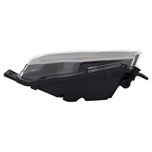 Fog Lamp TYC