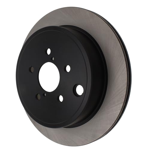 Premium Centric 120.47031 Automotive Replacement Rear Brake Rotor for Selected Scion, Subaru, Toyota Model Year